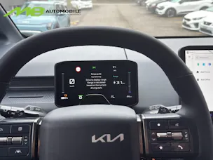 Kia PV5 Passenger 71.2 kWh Plus