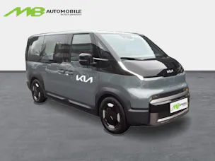 Kia PV5 Passenger 71.2 kWh Plus
