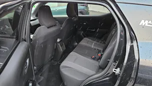 Toyota Urban Cruiser Trend AWD