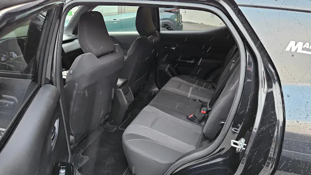 Toyota Urban Cruiser Trend AWD