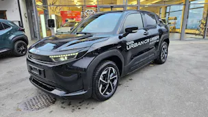 Toyota Urban Cruiser Trend AWD