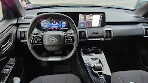 Toyota Urban Cruiser Trend AWD