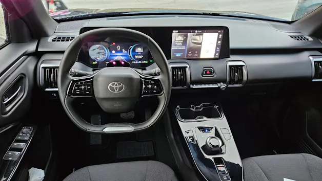 Toyota Urban Cruiser Trend AWD