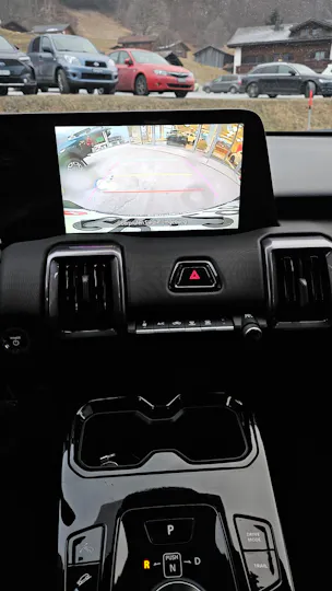 Toyota Urban Cruiser Trend AWD