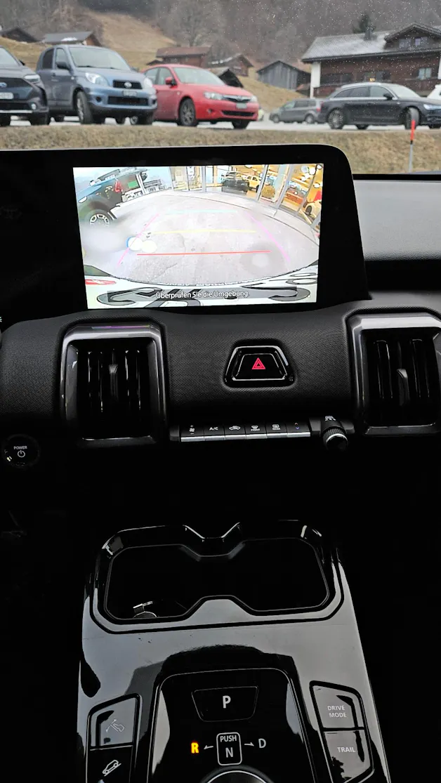 Toyota Urban Cruiser Trend AWD