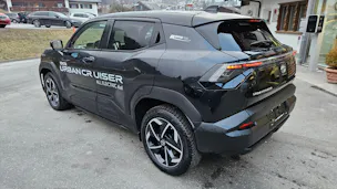Toyota Urban Cruiser Trend AWD