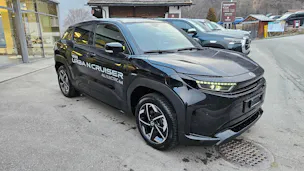 Toyota Urban Cruiser Trend AWD