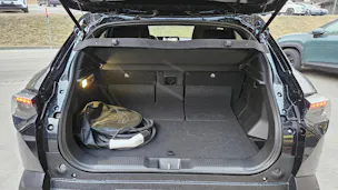 Toyota Urban Cruiser Trend AWD
