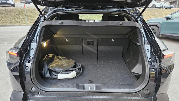 Toyota Urban Cruiser Trend AWD