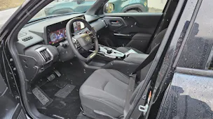 Toyota Urban Cruiser Trend AWD