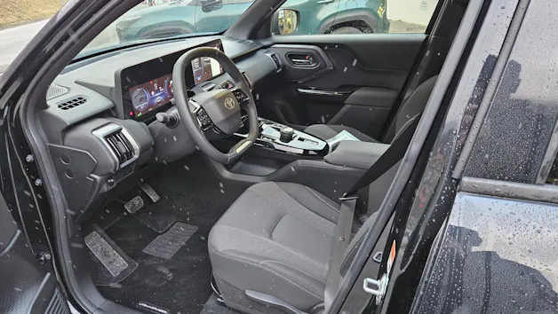 Toyota Urban Cruiser Trend AWD