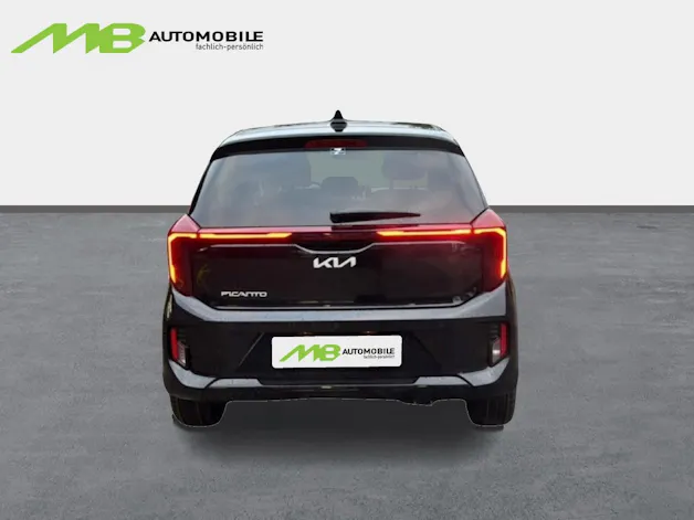 Kia Picanto 1.0 GDi Power