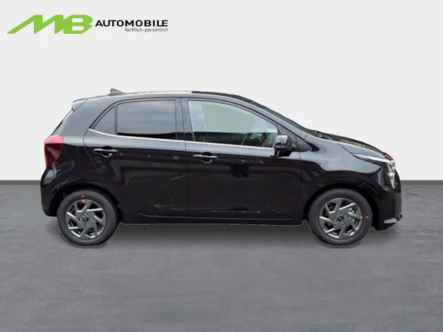 Kia Picanto 1.0 GDi Power