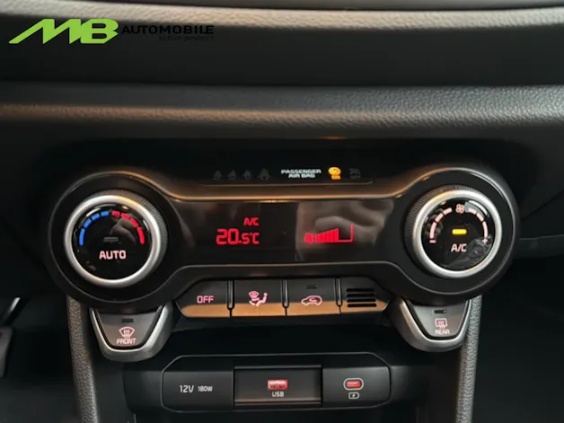 Kia Picanto 1.0 GDi Power