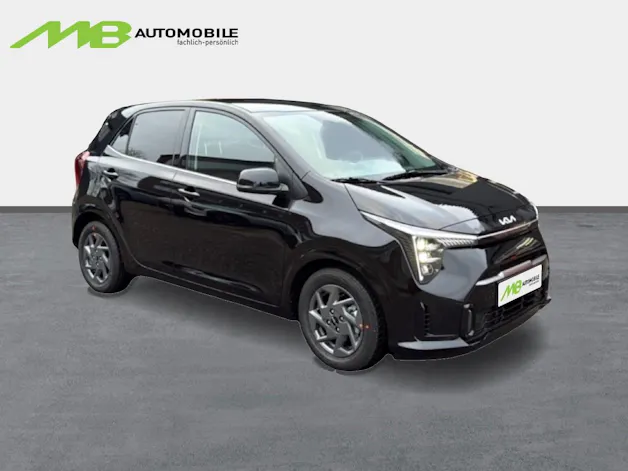 Kia Picanto 1.0 GDi Power