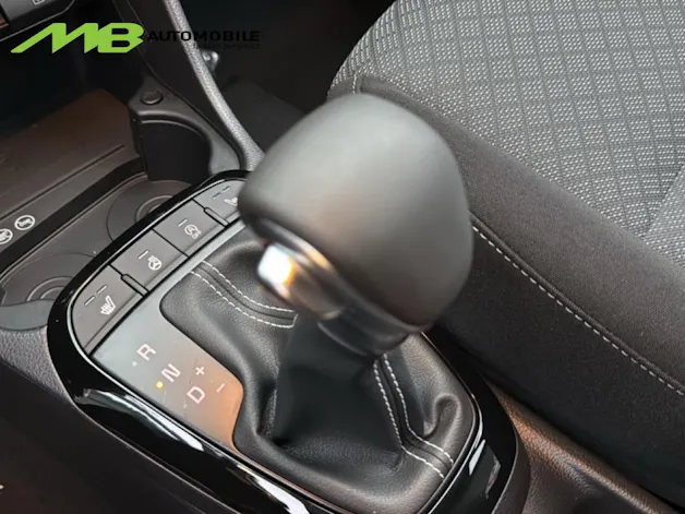 Kia Picanto 1.0 GDi Power