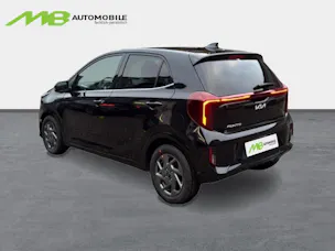 Kia Picanto 1.0 GDi Power