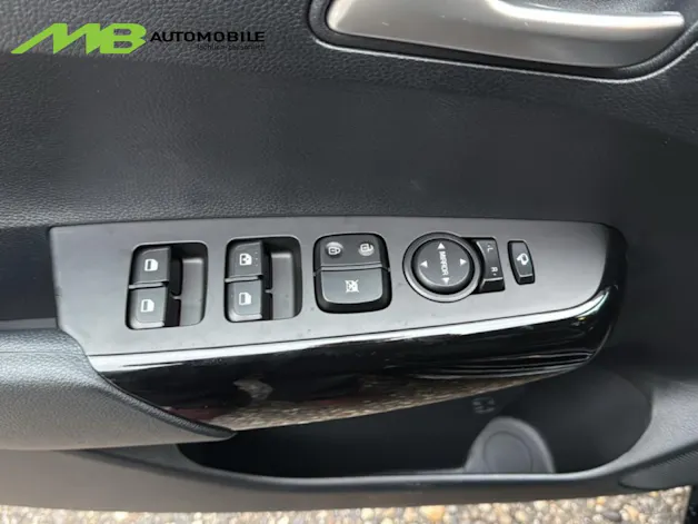 Kia Picanto 1.0 GDi Power