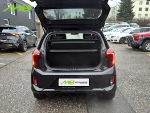 Kia Picanto 1.0 GDi Power