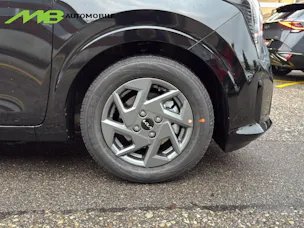 Kia Picanto 1.0 GDi Power