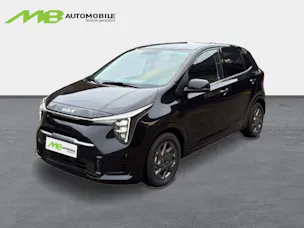 Kia Picanto 1.0 GDi Power