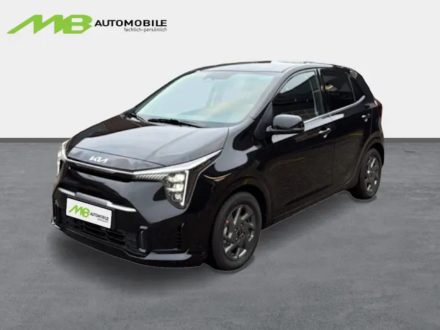 Kia Picanto 1.0 GDi Power