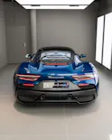 Maserati MC20