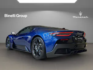 Maserati MC20