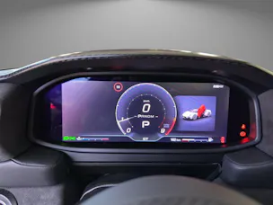 Maserati MC20