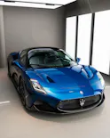 Maserati MC20
