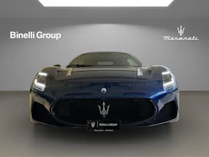 Maserati MC20