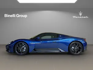 Maserati MC20