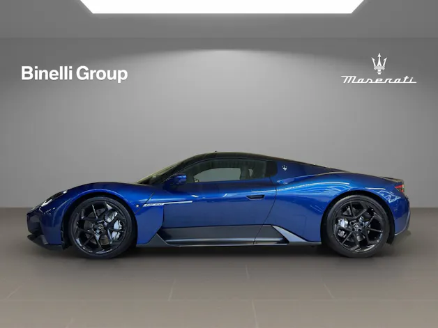 Maserati MC20