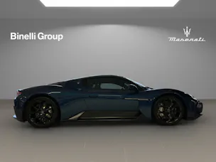 Maserati MC20