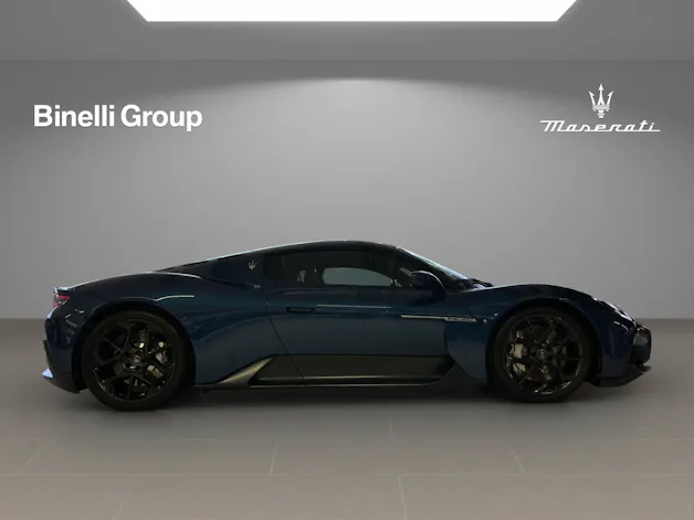 Maserati MC20