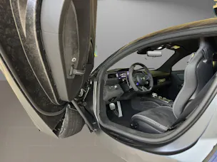 Maserati MC20