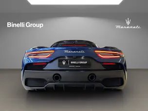 Maserati MC20