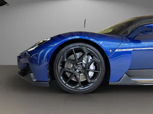 Maserati MC20