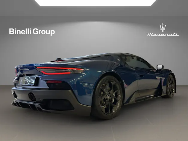Maserati MC20