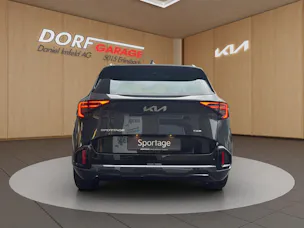 Kia Sportage 1.6 T-GDi GT-Line