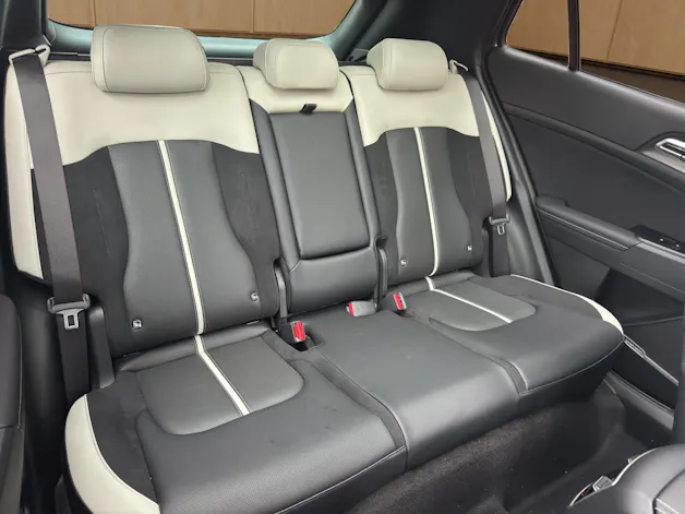Kia Sportage 1.6 T-GDi GT-Line