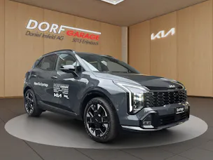 Kia Sportage 1.6 T-GDi GT-Line