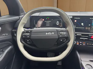 Kia Sportage 1.6 T-GDi GT-Line
