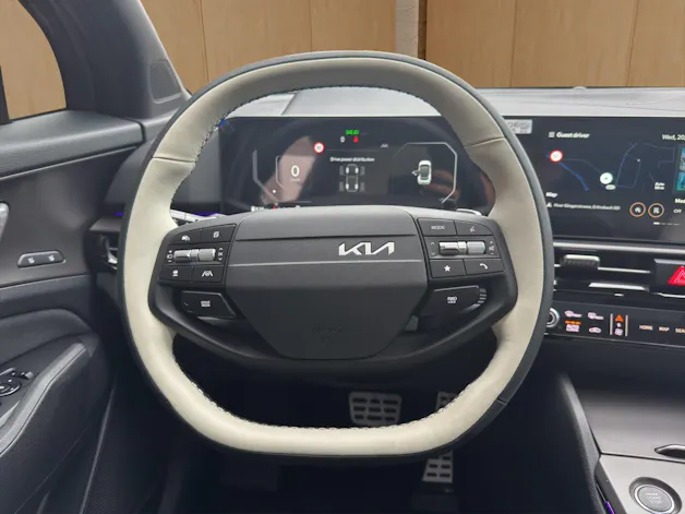 Kia Sportage 1.6 T-GDi GT-Line