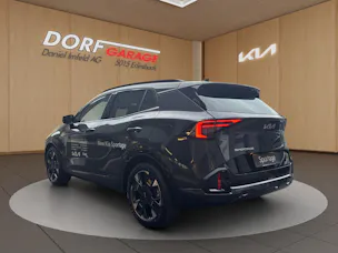 Kia Sportage 1.6 T-GDi GT-Line
