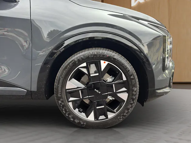 Kia Sportage 1.6 T-GDi GT-Line