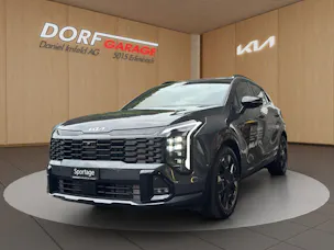 Kia Sportage 1.6 T-GDi GT-Line