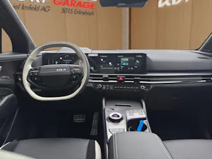 Kia Sportage 1.6 T-GDi GT-Line