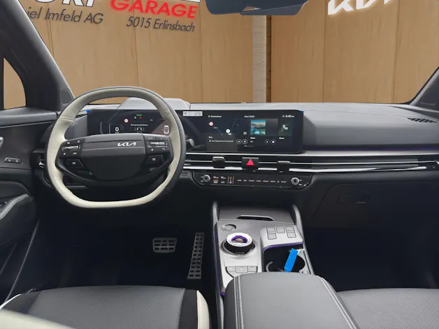 Kia Sportage 1.6 T-GDi GT-Line