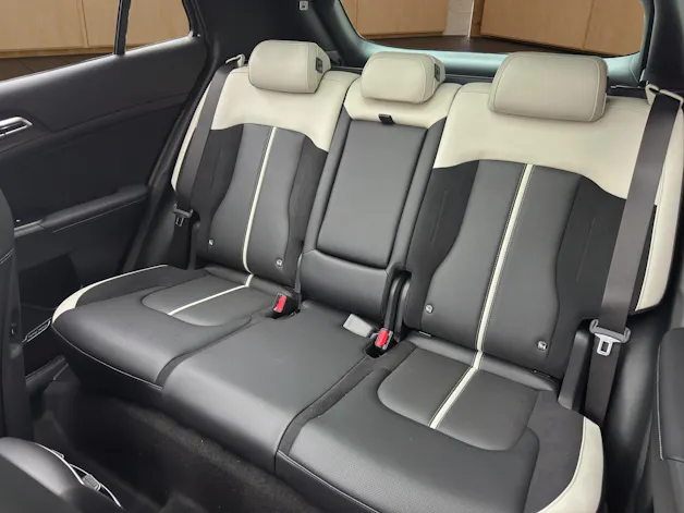 Kia Sportage 1.6 T-GDi GT-Line